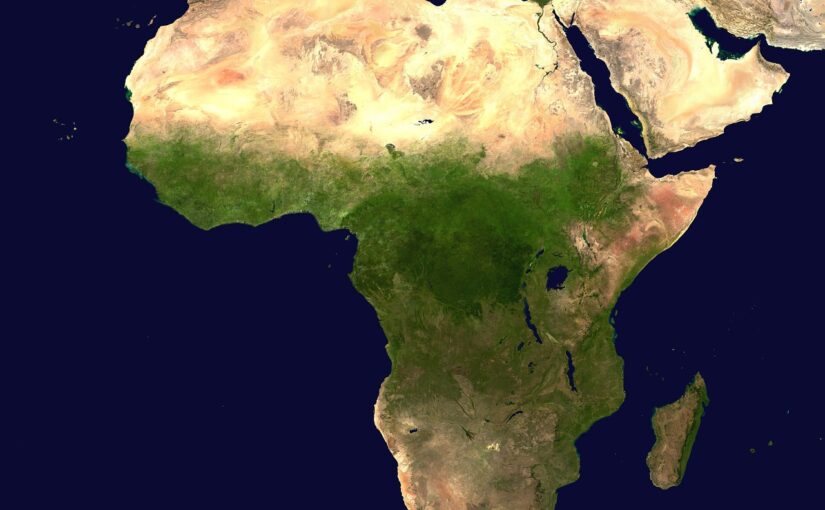 So viel Afrika steckt in der Fussball-EM 2024